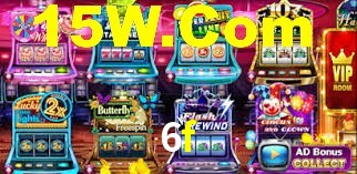 6f: Jogos de Caça-Níqueis-Altas Recompensas, Roleta-Velocidade, Blackjack-Desafios Máximos