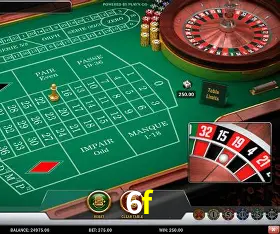 Apostas Esportivas na 6f: Um Guia Completo
