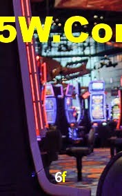 Sinta a adrenalina dos jogos de cassino com 6f