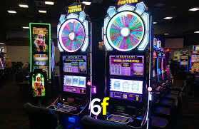 6f: A Experiência de Casino com Jogos de Mesa ao Vivo