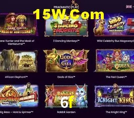 A Revolução dos Aplicativos de Jogos no 6f